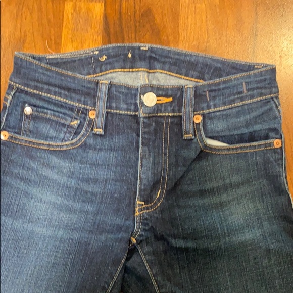 Ralph Lauren Denim & Supply bootcut jeans, 25! - Picture 3 of 8